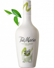 Tia Maria  Matcha Cream likeur 17% 70cl