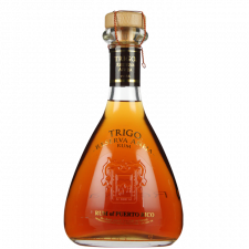 Trigo rum Reserva Añeja 75cl 40%