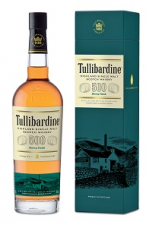 Tullibardine 500 Sherry  70cl, 43%
