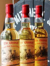 Ultimate Selection Craigellachie 2009 Cask Strength 12y  56.8%