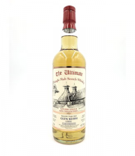 Ultimate Selection Glen Keith 1991 30y Cask Strenght 47,7%
