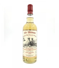 Ultimate Selection Glen Rothes 2010  11yr  70cl, 46%