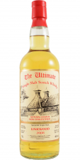 Ultimate Selection Linkwood 2010 12yr  46%