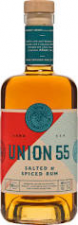 Union 55 Salted and Spiced Rum 41% 70cl