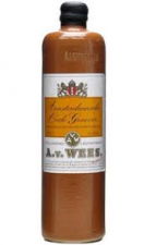 van Wees Amsterdamse Oude Genever  70cl  35%