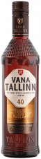 Vana Tallinn Original 50cl 40%