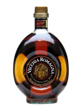 Vecchia Romagna Brandy 38% 70cl