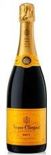 Veuve Clicquot Brut Champagne   75cl
