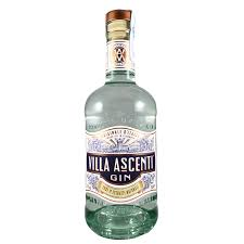 Villa Ascenti Gin 70cl, 41%