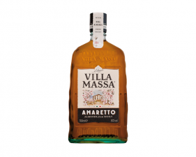 Villa Massa Amaretto 70cl 30%