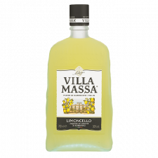 Villa Massa Limoncello  30% 70cl