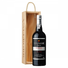 Vista Alegra Vintage 2000 Port 75cl 20%