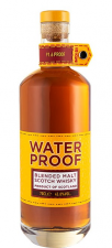 Waterproof Blended Scotch Whisky 45,8% 70cl