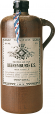 Weduwe Joustra  Beerenburg F.S.  38%