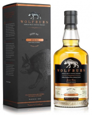 Wolfburn Aurora 46% 70cl