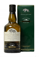 Wolfburn Morven Higland single Malt 46% 70cl