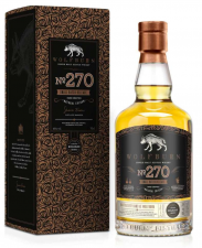 Wolfburn No. 270 single Malt 46% 70cl