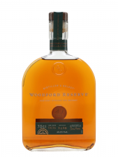 Woodford  Straigth Rye Whiskey 45.2% 70cl