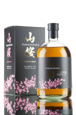 Yamazakura blended whisky 40%