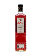 Zoco pacharan Navarro liter 25%