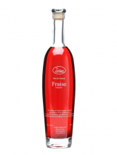 Zuidam Fraise / Aardbei likeur  70cl  20%