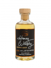 Zuidam Honing-Whisky likeur 20cl  40%