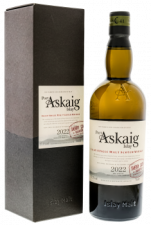 Port Askaig  Dihaoine Dubh Edition  57.1%  70cl