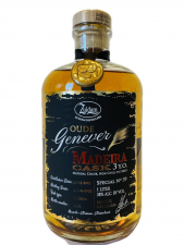 Zuidam special 39 3yr Madeira Cask  38% liter