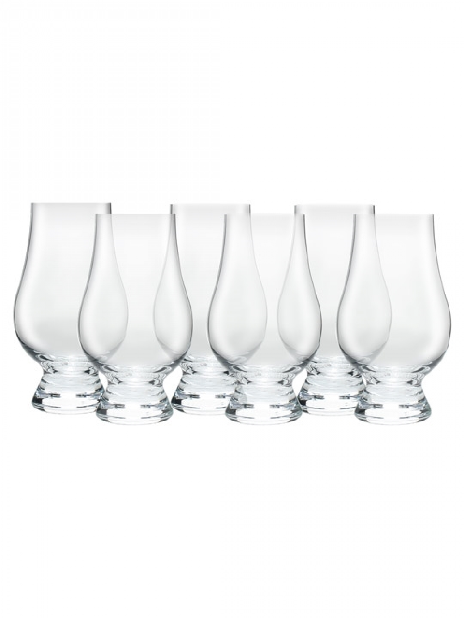 Set Glencairn Single malt glazen