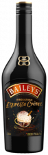 Baileys Espresso Crème 70cl 17%
