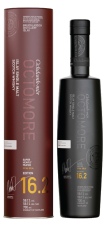 Bruichladdich Octomore 16.2  58.1%  70cl