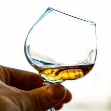 Whisky Proeverij  18 Juni