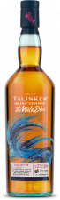 Talisker The Wild Blue single malt  48.2%