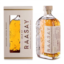 Isle of Raasay Dùn Cana  52% 70cl