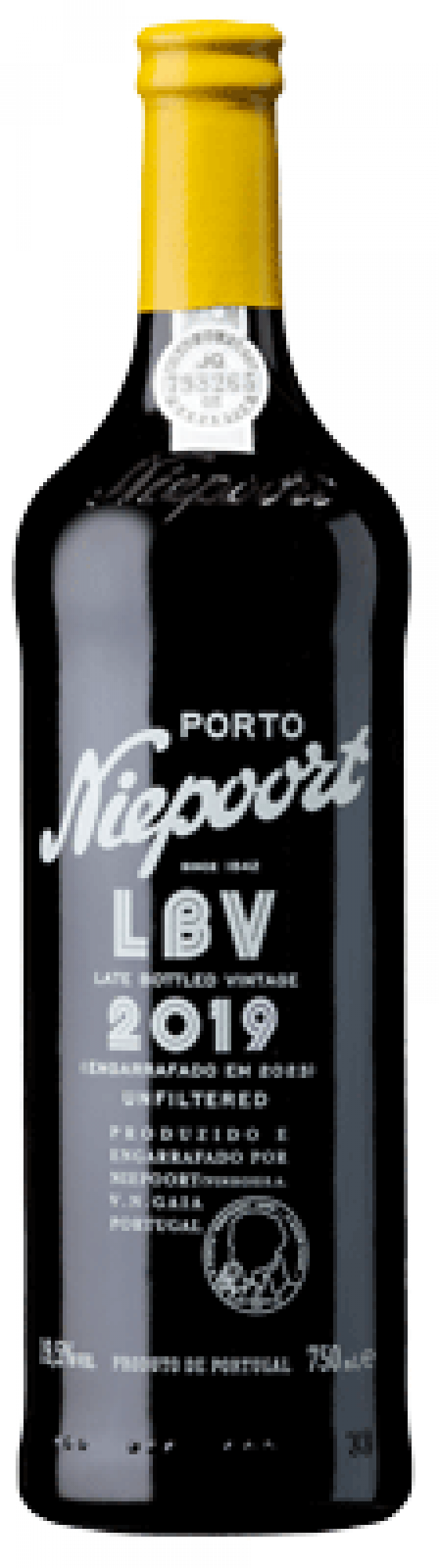 Niepoort Late Bottled Vintage Port