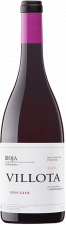 Viña del Lentisco Rioja Villota Rosado