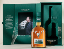 Dalmore Luminary No 3  17yr 49.2% 70cl