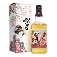 Matsui the Daisen 40% 70cl