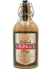 Wikinger Mede 11% 50cl