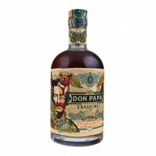 Don Papa Alon 70cl 40%