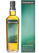 Torabhaig Legacy 4 – Sound of Sleat 46% 70cl