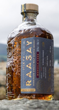 Isle of Raasay Marsala Cask  50.7% 70cl