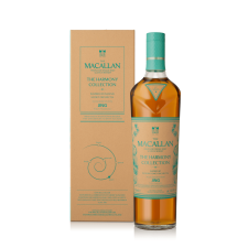 The Macallan Harmony Collection Jing 43.9% 70cl