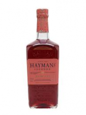 Hayman's Sloe Gin     70cl -26%