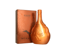 Meukow Copper Vsop  Cognac  70cl 40%