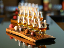 Whisky Proeverij  29 Oktober