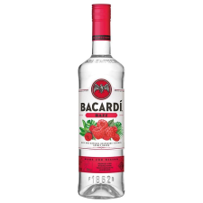 Bacardi Razz  70cl, 27%