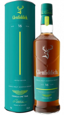 Glenfiddich 16yr Aston Martin 43% 70cl