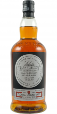 Springbank Hazelburn  8yr  48.2%  70cl