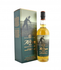 Arran Duero Discovery edition3   50% 70cl